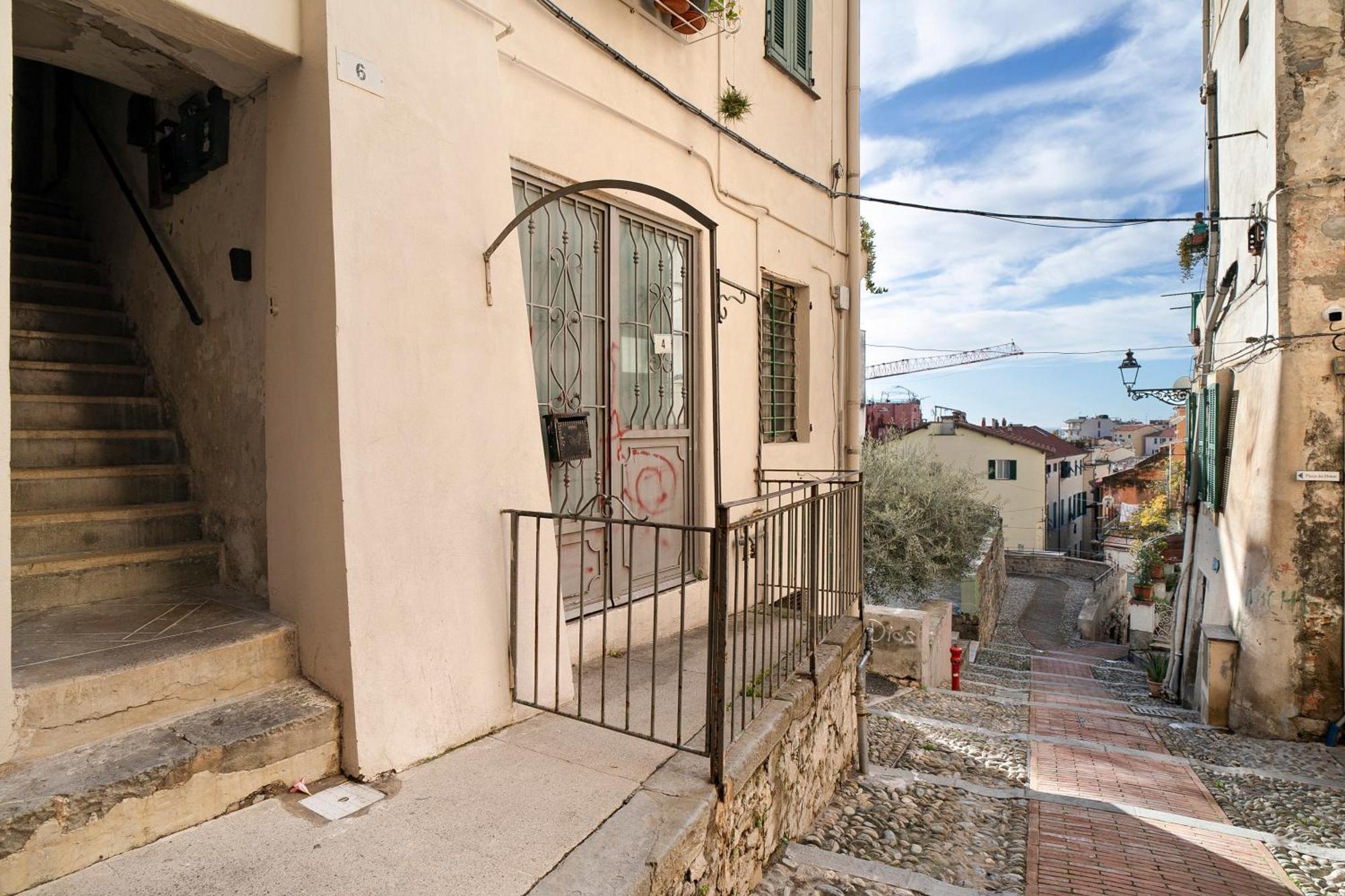 Appartamento Domus Santa Brigida